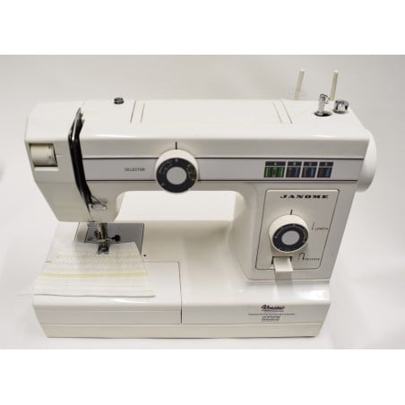 Janome 106 domestic sewing machine